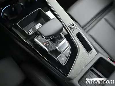 Audi A4 2023 2.0 Автомат в Москве № 230233, миниатюра 9