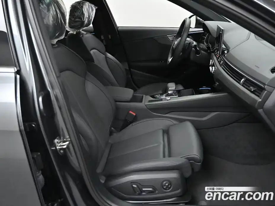 Audi A4 2023 2.0 Автомат в Москве № 230233, фото 10