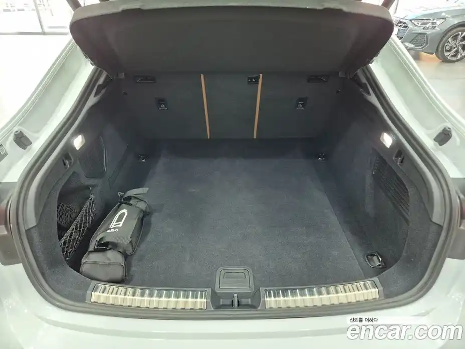 Audi A5 2025 2.0 Автомат в Москве № 230241, фото 18