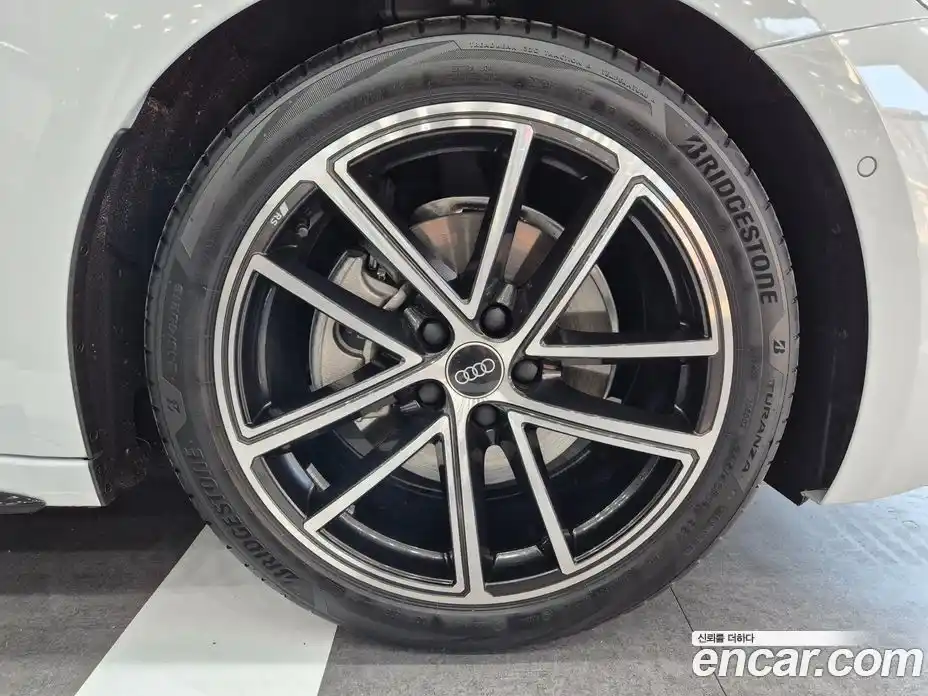 Audi A5 2025 2.0 Автомат в Москве № 230241, фото 20