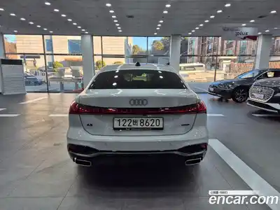 Audi A5 2025 2.0 Автомат в Москве № 230241, миниатюра 4