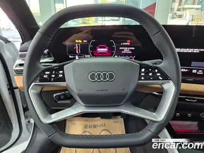 Audi A5 2025 2.0 Автомат в Москве № 230241, миниатюра 9