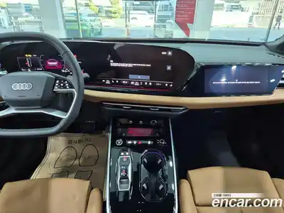 Audi A5 2025 2.0 Автомат в Москве № 230241, миниатюра 10