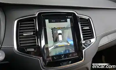 Volvo XC90 2022 2.0 Автомат в Москве № 230632, миниатюра 11