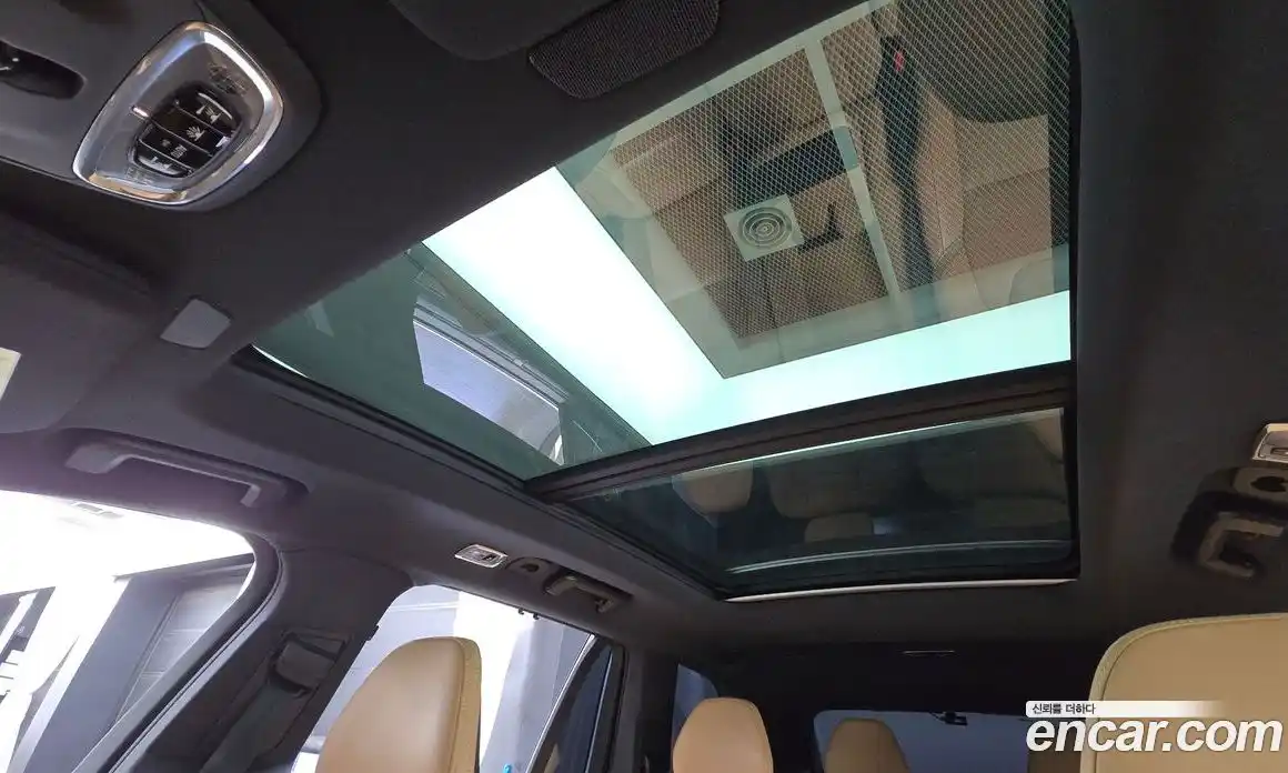 Volvo XC90 2022 2.0 Автомат в Москве № 230632, фото 12