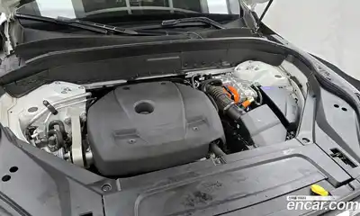 Volvo XC90 2022 2.0 Автомат в Москве № 230632, миниатюра 3