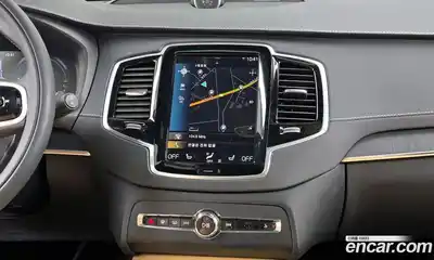 Volvo XC90 2022 2.0 Автомат в Москве № 230632, миниатюра 5