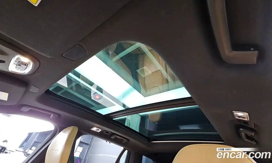 Volvo XC90 2018 2.0 Автомат в Москве № 230665, фото 14