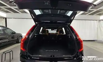Volvo XC90 2018 2.0 Автомат в Москве № 230665, миниатюра 7