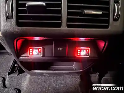 Land Rover Discovery Sport 2022 2.0 Автомат в Москве № 231327, миниатюра 11