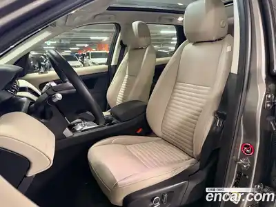 Land Rover Discovery Sport 2022 2.0 Автомат в Москве № 231327, миниатюра 7