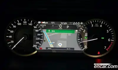 Land Rover Discovery Sport 2022 2.0 Автомат в Москве № 231327, миниатюра 10