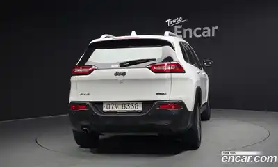 Jeep Cherokee 2018 2.4 Автомат в Москве № 232291, миниатюра 7