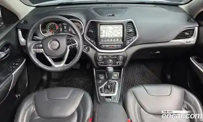Jeep Cherokee 2018 2.4 Автомат в Москве № 232291, миниатюра 8