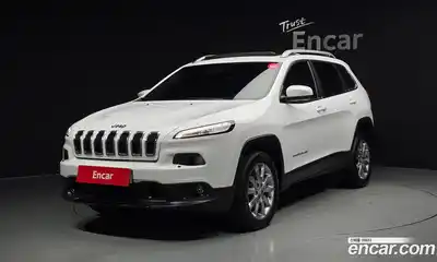 Jeep Cherokee 2018 2.4 Автомат в Москве № 232291, миниатюра 10