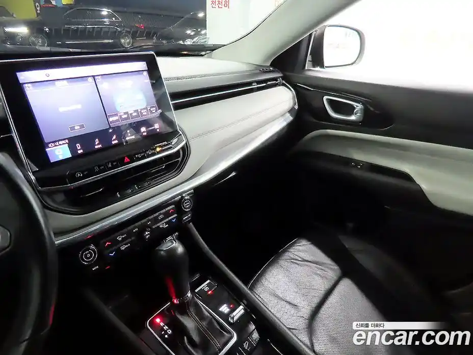 Jeep Compass 2022 2.4 Автомат в Москве № 232404, фото 17