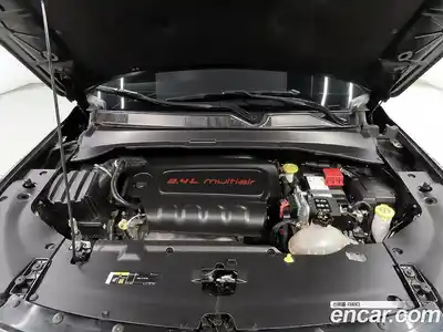 Jeep Compass 2022 2.4 Автомат в Москве № 232404, миниатюра 6