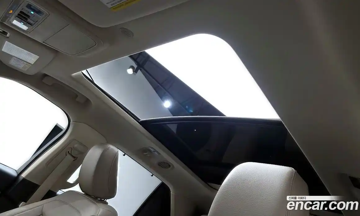 Ford Explorer 2021 2.3 Автомат в Москве № 233191, фото 18