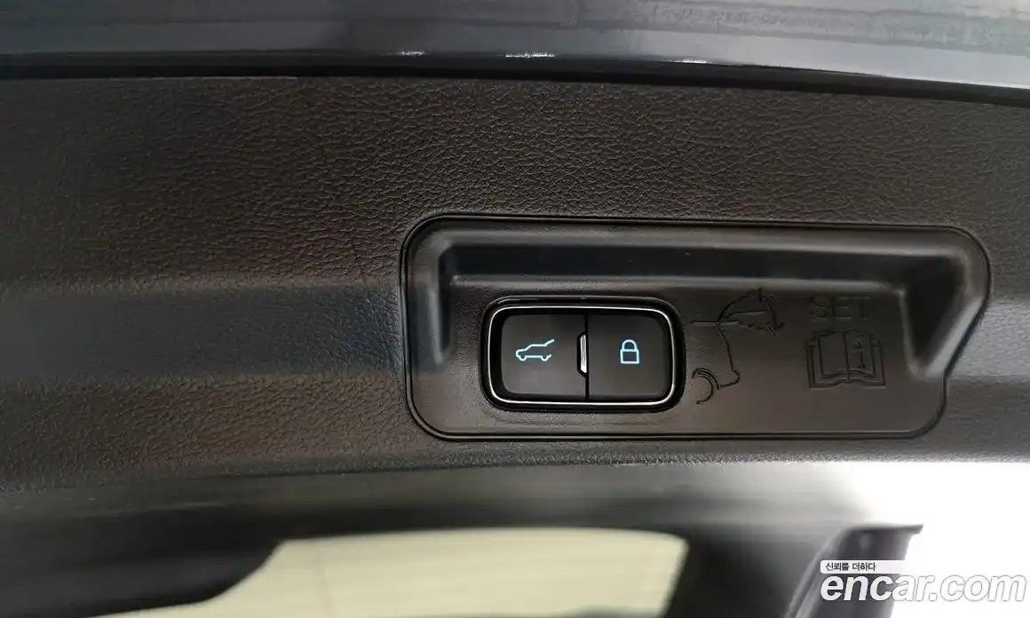 Ford Explorer 2021 2.3 Автомат в Москве № 233191, фото 20