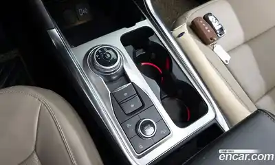 Ford Explorer 2021 2.3 Автомат в Москве № 233191, миниатюра 9