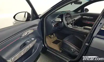 Genesis GV70 2024 2.5 Автомат в Москве № 23338, миниатюра 12