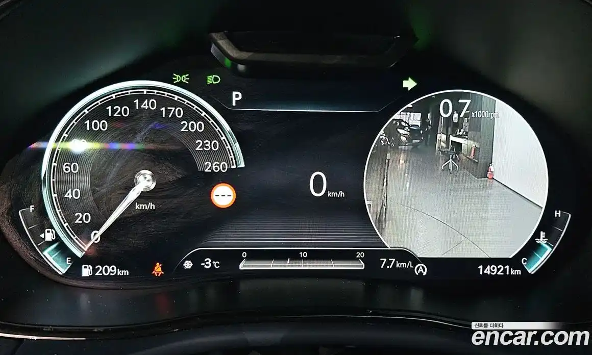 Genesis GV70 2024 2.5 Автомат в Москве № 23338, фото 14