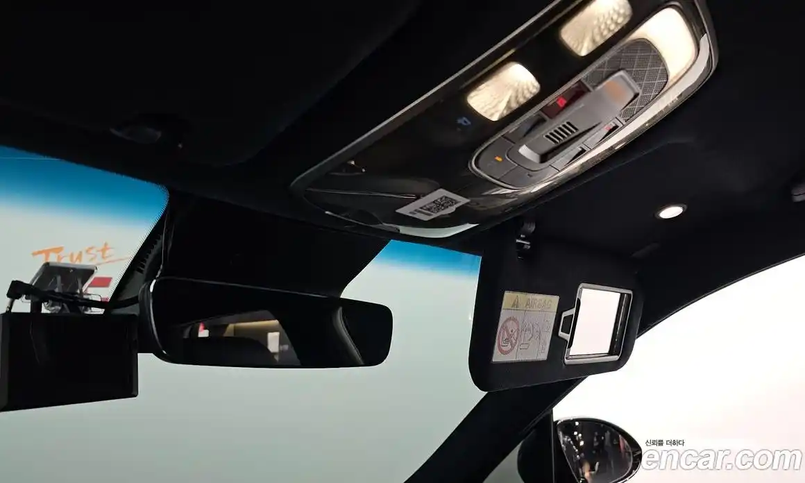 Genesis GV70 2024 2.5 Автомат в Москве № 23338, фото 15