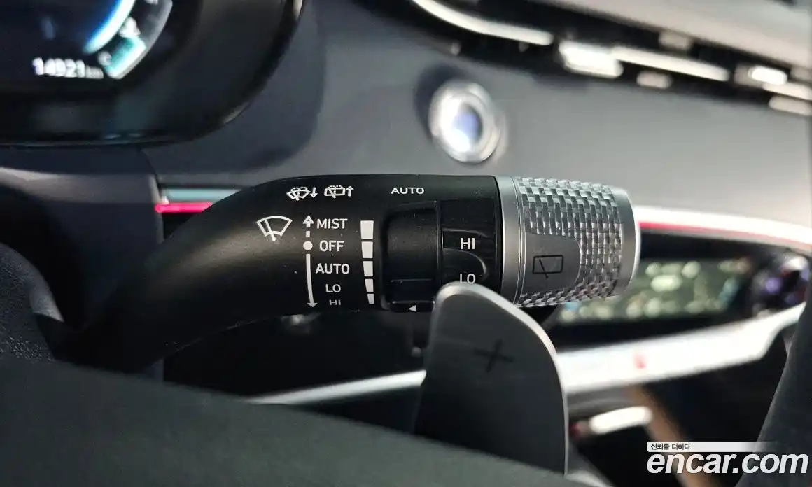 Genesis GV70 2024 2.5 Автомат в Москве № 23338, фото 16