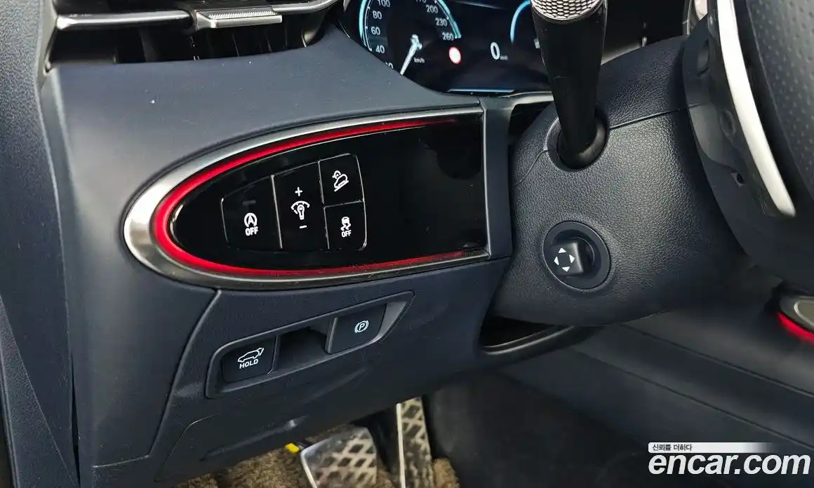 Genesis GV70 2024 2.5 Автомат в Москве № 23338, фото 9