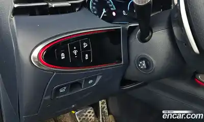 Genesis GV70 2024 2.5 Автомат в Москве № 23338, миниатюра 9