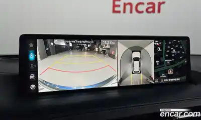 Genesis GV70 2024 2.5 Автомат в Москве № 23338, миниатюра 10