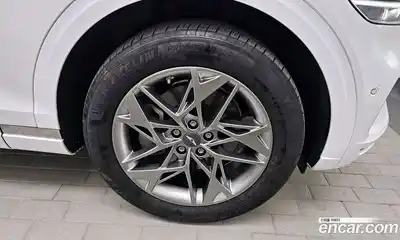 Genesis GV70 2021 2.5 Автомат в Москве № 23373, миниатюра 12