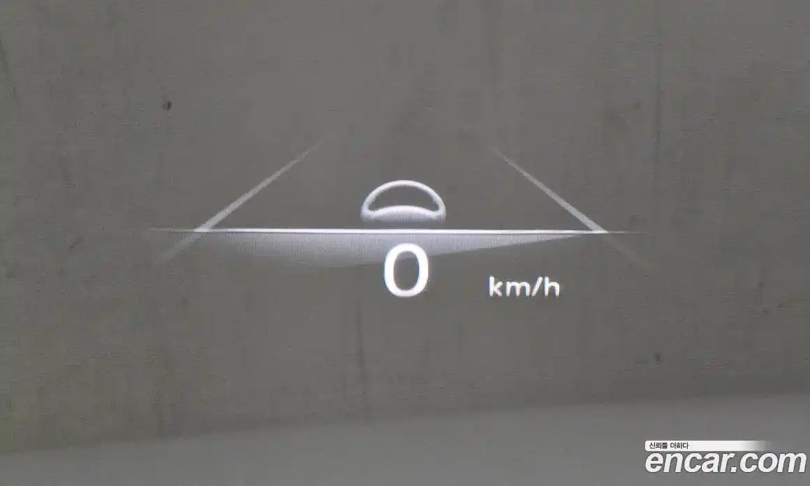 Genesis GV70 2021 2.5 Автомат в Москве № 23373, фото 14