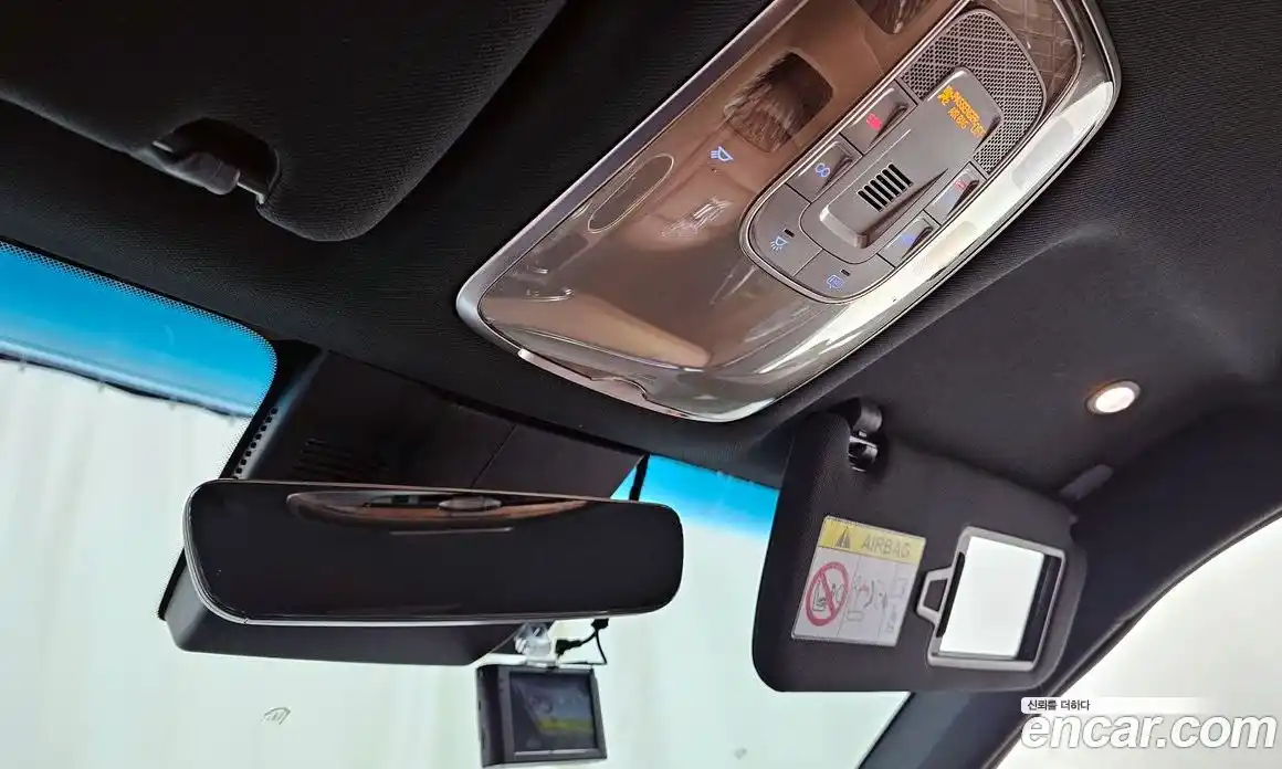 Genesis GV70 2021 2.5 Автомат в Москве № 23373, фото 17