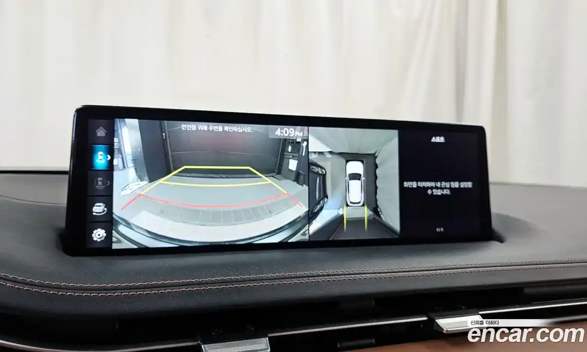 Genesis GV70 2021 2.5 Автомат в Москве № 23373, фото 19