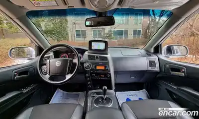 SsangYong Korando 2014 2.0 Автомат в Москве № 23670, миниатюра 7