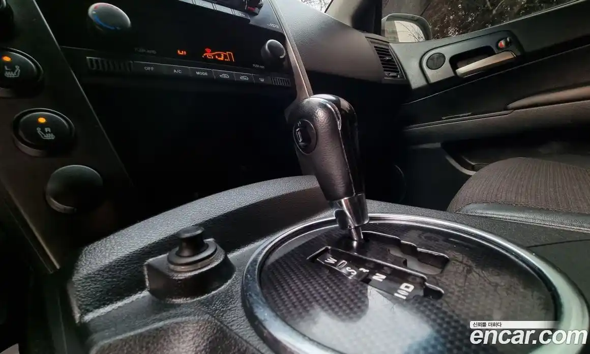 SsangYong Korando 2014 2.0 Автомат в Москве № 23670, фото 9