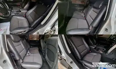 SsangYong Korando 2014 2.0 Автомат в Москве № 23670, миниатюра 10