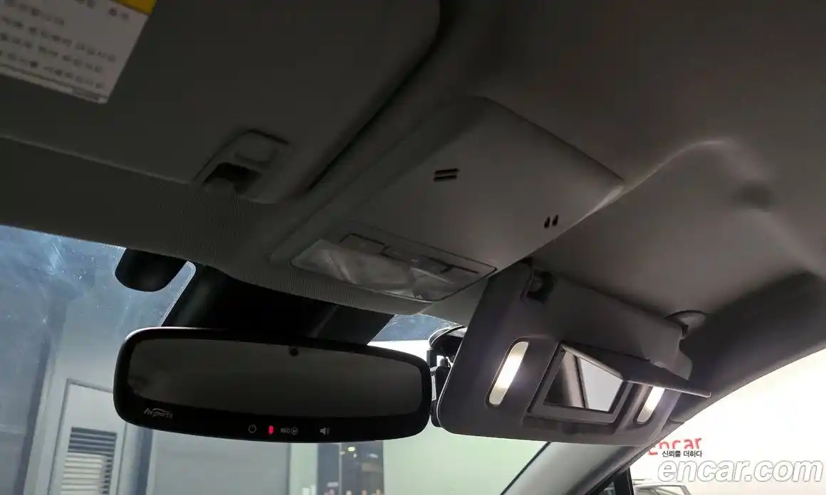 Chevrolet Trax 2018 1.6 Автомат в Москве № 238779, фото 3