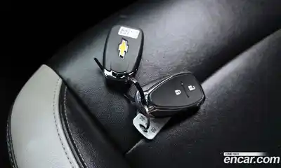 Chevrolet Trax 2018 1.6 Автомат в Москве № 238779, миниатюра 4