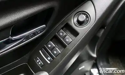 Chevrolet Trax 2018 1.6 Автомат в Москве № 238779, миниатюра 5