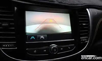 Chevrolet Trax 2018 1.6 Автомат в Москве № 238779, миниатюра 7