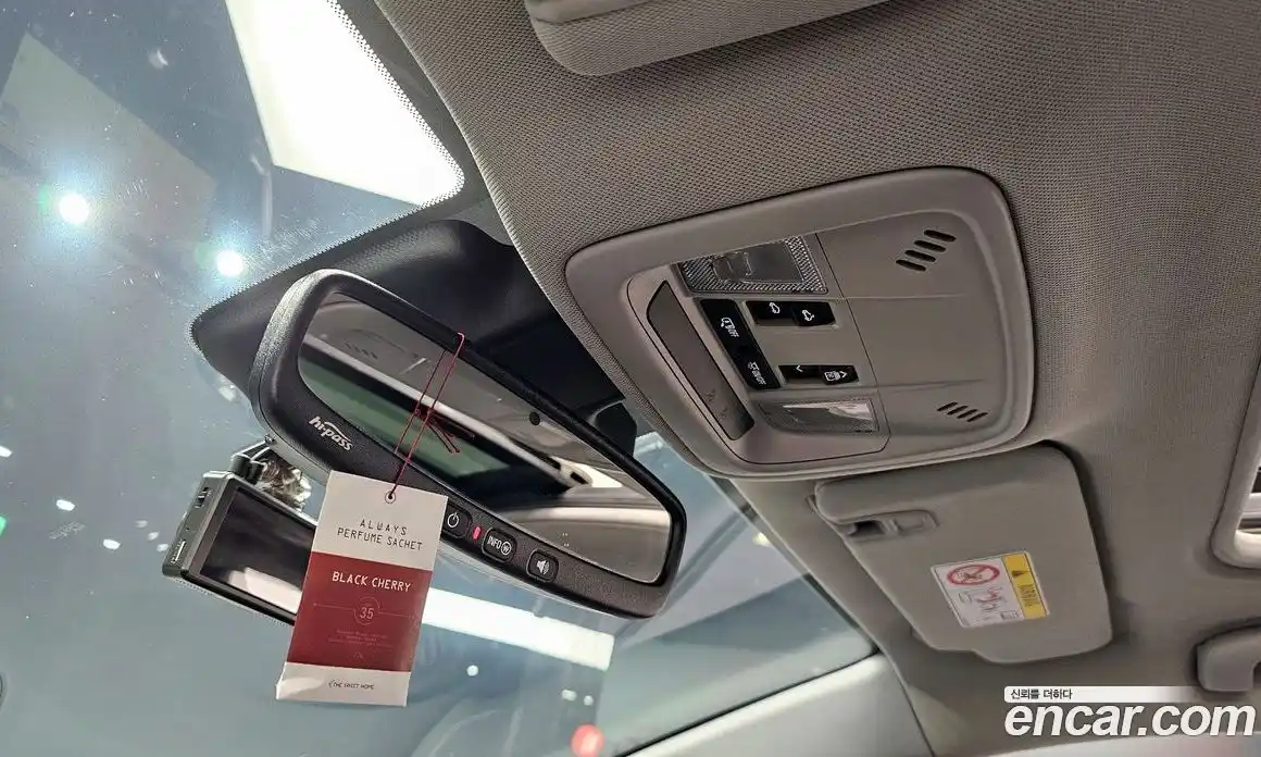 Chevrolet Malibu 2022 2.0 Автомат в Москве № 238865, фото 16