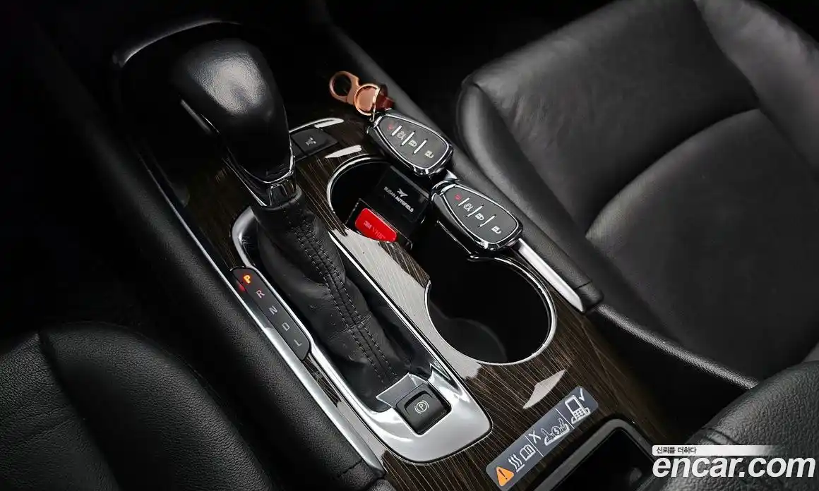 Chevrolet Malibu 2022 2.0 Автомат в Москве № 238865, фото 20