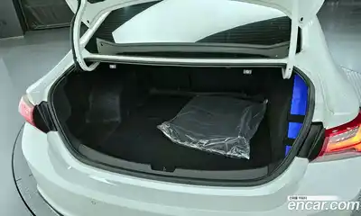 Chevrolet Malibu 2022 2.0 Автомат в Москве № 238865, миниатюра 3