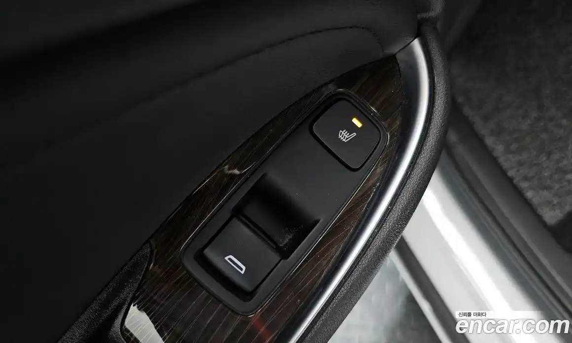 Chevrolet Malibu 2022 2.0 Автомат в Москве № 238865, фото 5