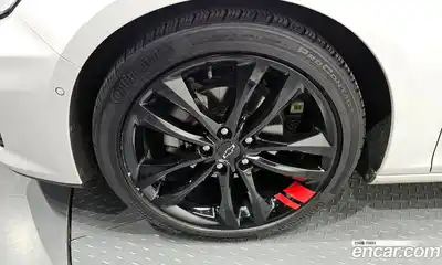 Chevrolet Malibu 2022 2.0 Автомат в Москве № 238865, миниатюра 8