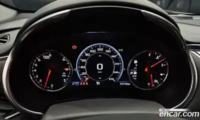 Chevrolet Malibu 2022 2.0 Автомат в Москве № 238865, миниатюра 9