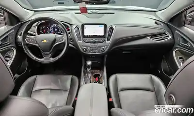 Chevrolet Malibu 2022 2.0 Автомат в Москве № 238865, миниатюра 10