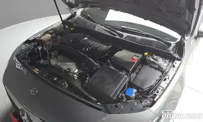 Mercedes-Benz A-Class 2020 2.0 Автомат в Москве № 239748, миниатюра 4